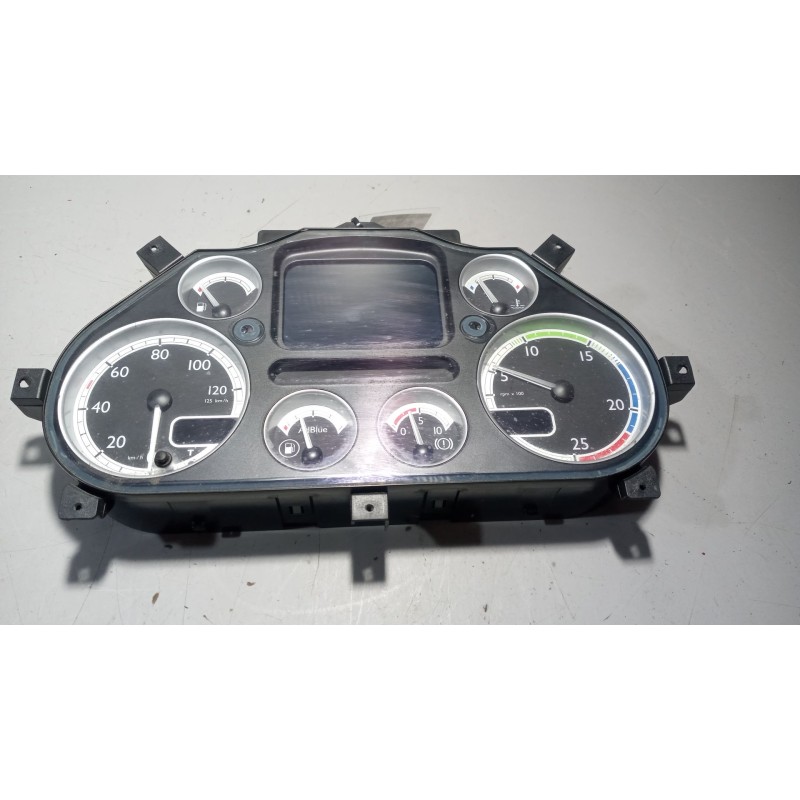 Recambio de cuadro instrumentos para daf serie xf105.xxx 12.9 diesel referencia OEM IAM 1789469  