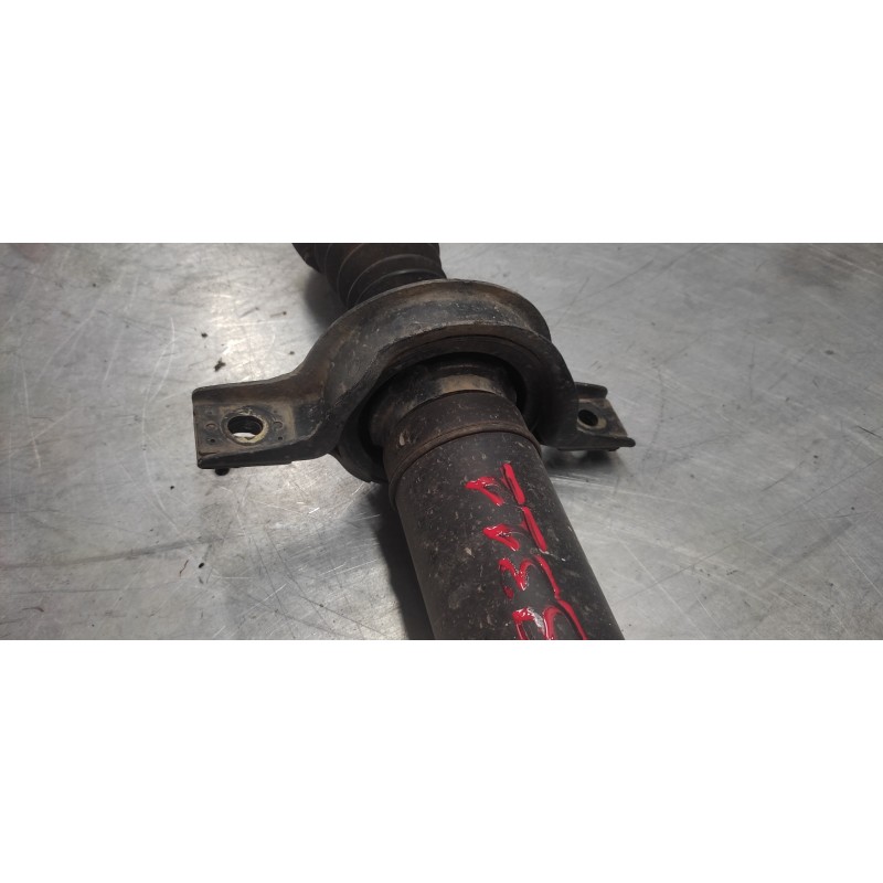 Recambio de transmision central para hyundai santa fe (bm) 2.2 crdi comfort 4x4 referencia OEM IAM 493002B500 4