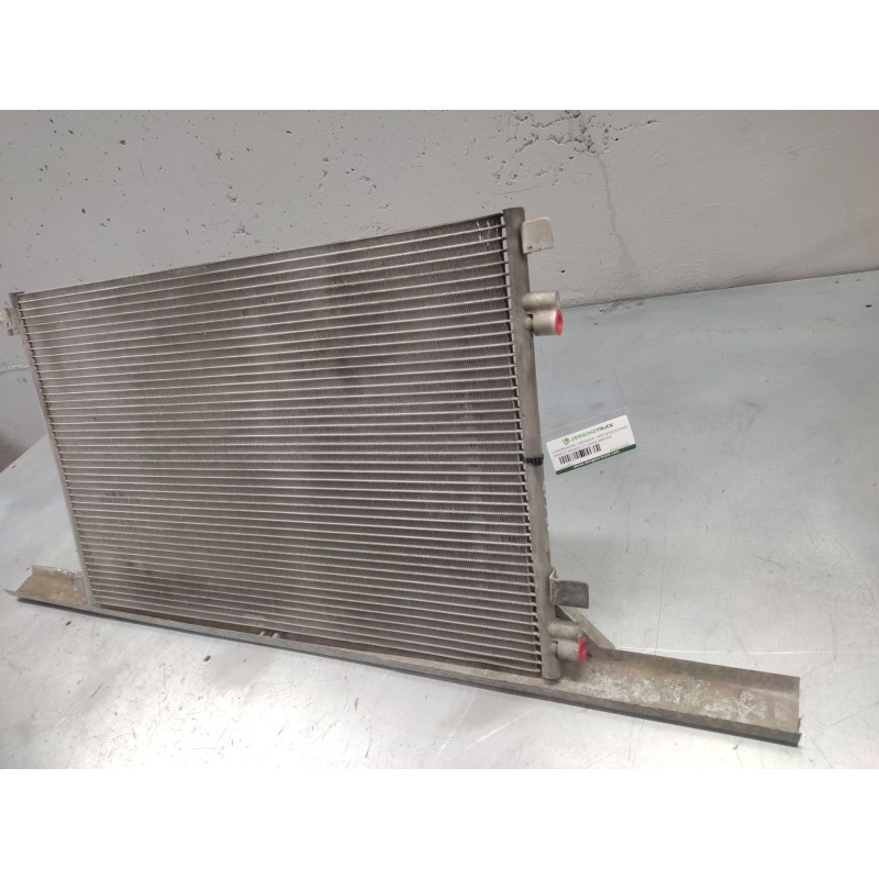 Recambio de condensador / radiador a/a para renault megane ii classic berlina confort authentique referencia OEM IAM 8200223000 3