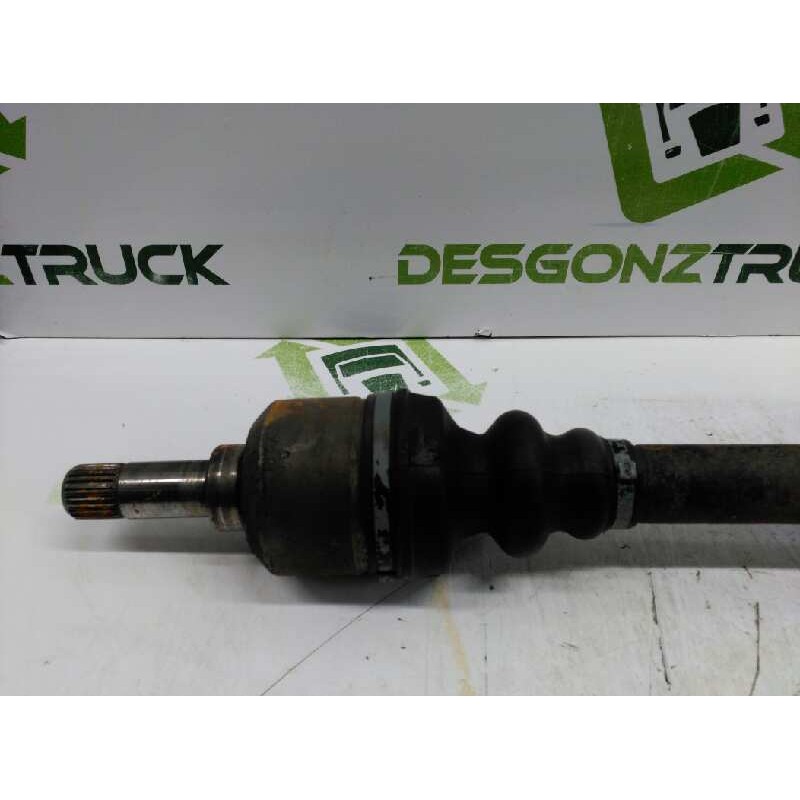 Recambio de transmision delantera izquierda para peugeot 306 berlina 3/4/5 puertas (s2) boulebard referencia OEM IAM 3