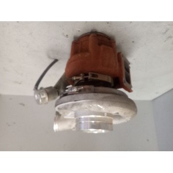 Recambio de turbocompresor para renault serie t 12.8 diesel referencia OEM IAM 7421989979 2009194007 HE500VG