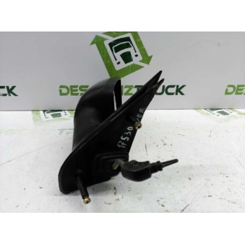 Recambio de retrovisor derecho para seat toledo (1l) base referencia OEM IAM 1L0857508P  