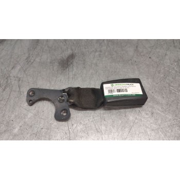 Recambio de enganche cinturon trasero izquierdo para mercedes-benz clase b (w245) 180 cdi (245.207) referencia OEM IAM 401266978