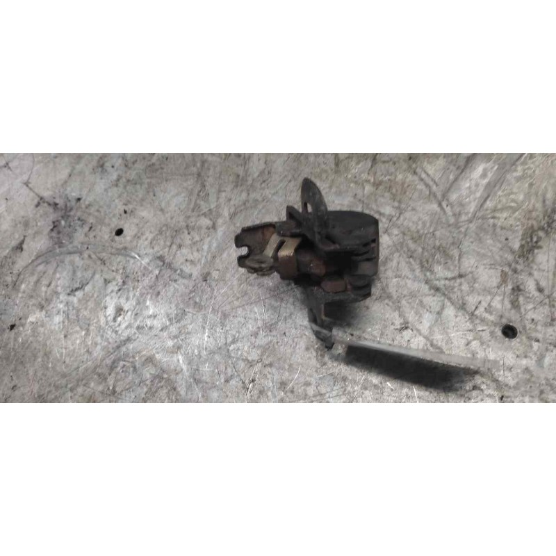 Recambio de cerradura puerta carga para dacia logan laureate referencia OEM IAM  TRASERA IZQUIERDA SUPERIOR 2
