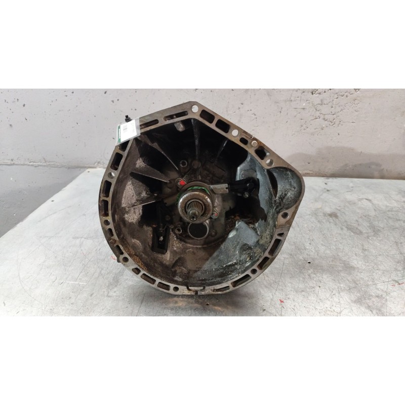 Recambio de caja cambios para mercedes-benz clase c (w203) berlina 2.2 cdi cat referencia OEM IAM 203260530171660401365978  