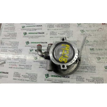 Recambio de bomba direccion para peugeot bipper básico referencia OEM IAM 9637000980 126MM 