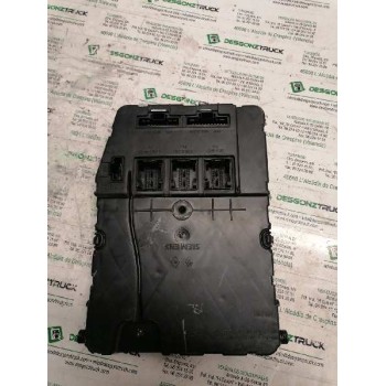 Recambio de caja reles / fusibles para renault scenic ii authentique referencia OEM IAM 8200306434 S113400220C 