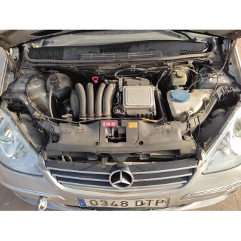 mercedes-benz clase a (w169) del año 2005