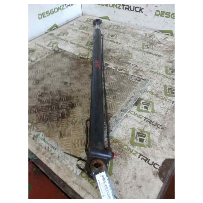 Recambio de brazo elevacion cabina para man tg - a 18.480 fg / bb (e3/e4) xlx referencia OEM IAM 6124 1023357 81417236124 - Azul