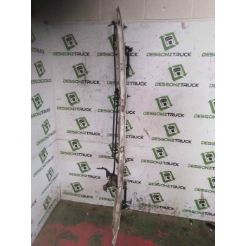 Recambio de articulacion limpia delantero para man f2000 evolution f 2000 fki fk gran espacio referencia OEM IAM   