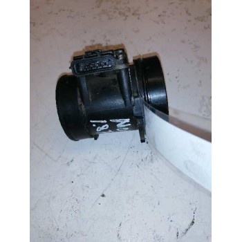 Recambio de caudalimetro para ford mondeo berlina (gd) 1.8 turbodiesel cat referencia OEM IAM 97BP12B579AA 4 PINS 