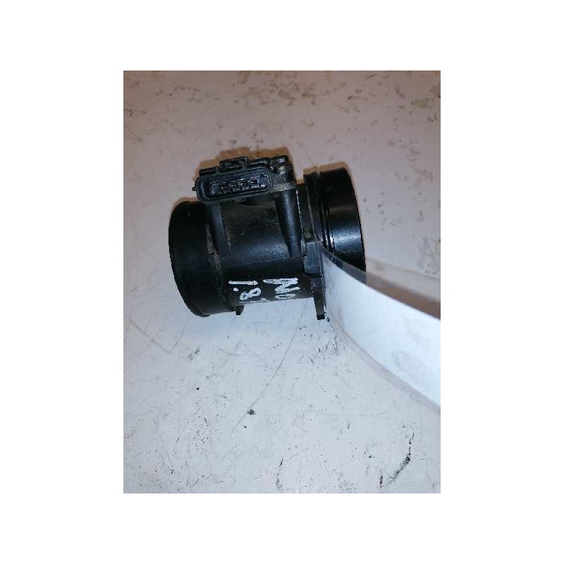 Recambio de caudalimetro para ford mondeo berlina (gd) 1.8 turbodiesel cat referencia OEM IAM 97BP12B579AA 4 PINS 2