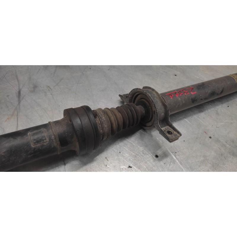 Recambio de transmision central para hyundai santa fe (bm) 2.2 crdi comfort 4x4 referencia OEM IAM 493002B500 5