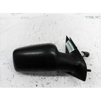 Recambio de retrovisor derecho para seat toledo (1l) base referencia OEM IAM 1L0857508P  