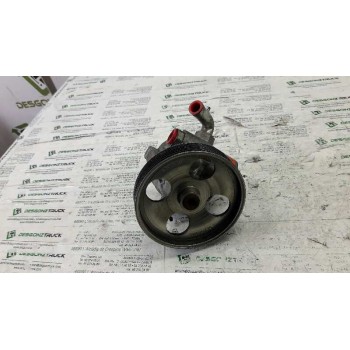 Recambio de bomba direccion para peugeot bipper básico referencia OEM IAM 9637000980 126MM 