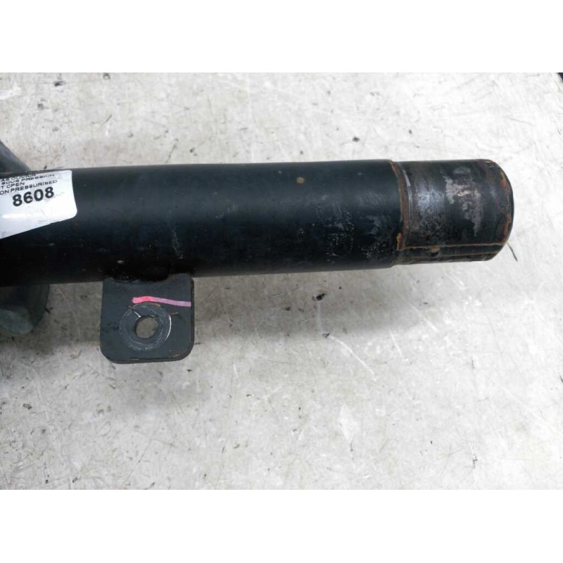 Recambio de amortiguador delantero izquierdo para peugeot 206 berlina x-line referencia OEM IAM 4