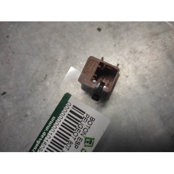 Recambio de boton esp para peugeot 807 sv referencia OEM IAM   3 PINS