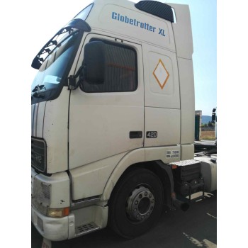 volvo fh 12 asta 2001 e2 / e3 del año 2001