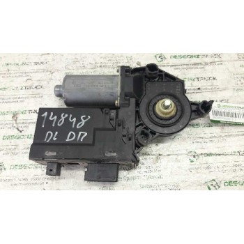 ELEVALUNAS DELANTERO IZQUIERDO 0130821766 ELECTRICO SIN MECANISMO SÓLO EL MOTOR
