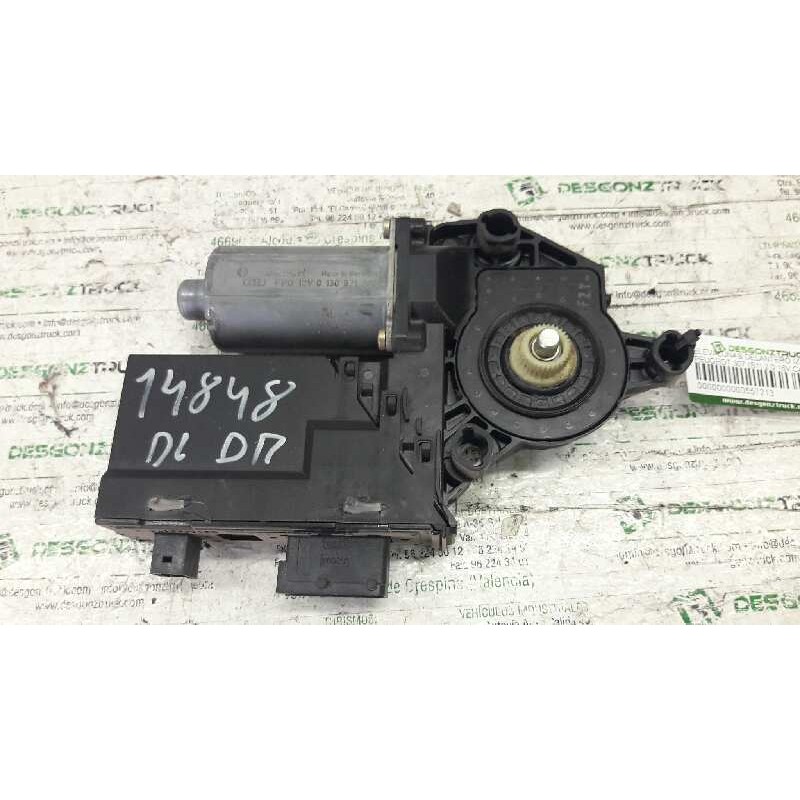 Recambio de elevalunas delantero izquierdo para peugeot 307 (s1) 2.0 16v cat referencia OEM IAM 0130821766 ELECTRICO SIN MECANIS