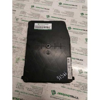 Recambio de caja reles / fusibles para renault scenic ii authentique referencia OEM IAM 8200306434 S113400220C 