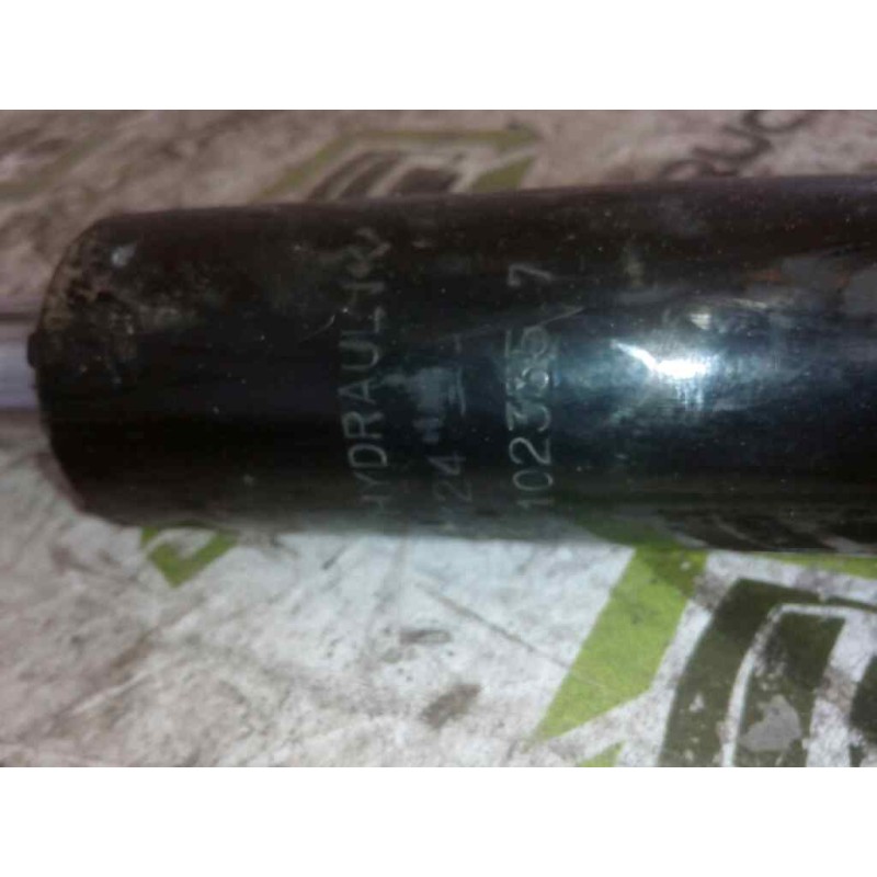 Recambio de brazo elevacion cabina para man tg - a 18.480 fg / bb (e3/e4) xlx referencia OEM IAM 6124 1023357 81417236124 - Azul 2