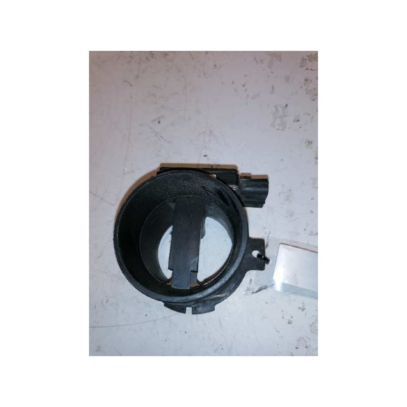 Recambio de caudalimetro para ford mondeo berlina (gd) 1.8 turbodiesel cat referencia OEM IAM 97BP12B579AA 4 PINS 3