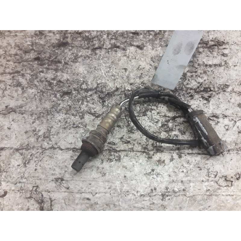 Recambio de sonda lambda para renault clio ii fase i (b/cbo) 1.2 referencia OEM IAM 7700109844108027 2
