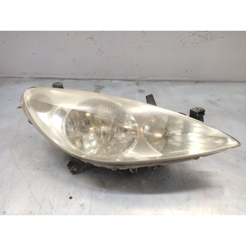 Recambio de faro derecho para peugeot 307 (s1) xr referencia OEM IAM   