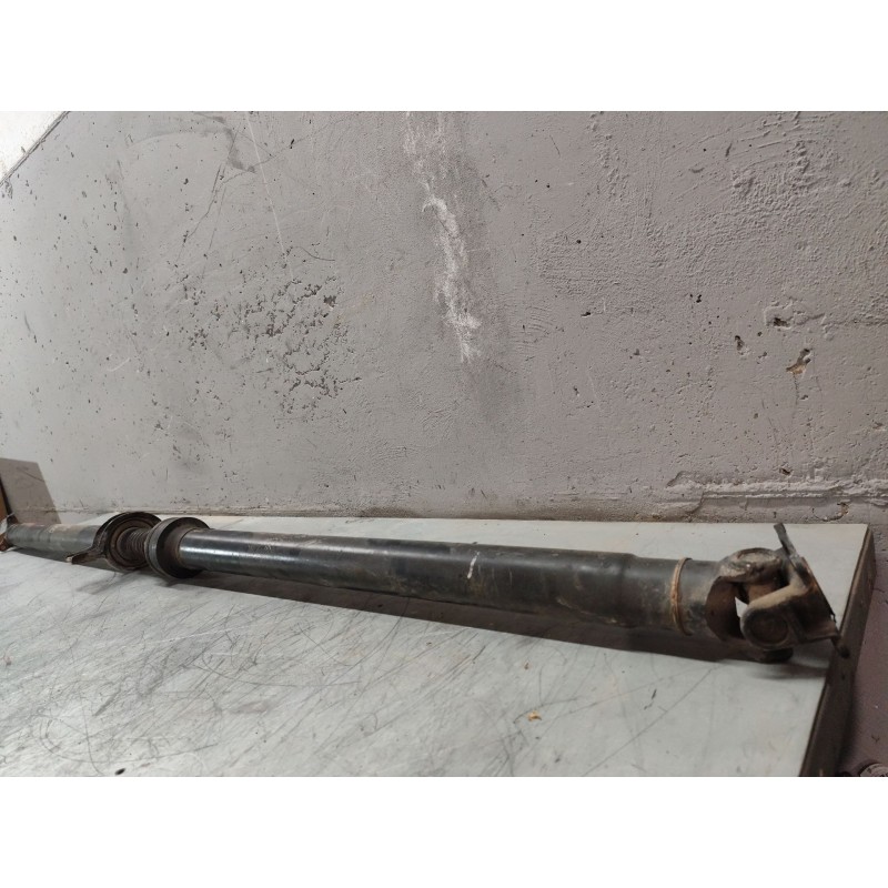 Recambio de transmision central para hyundai santa fe (bm) 2.2 crdi comfort 4x4 referencia OEM IAM 493002B500 6