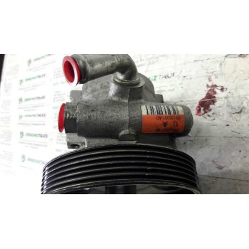 Recambio de bomba direccion para peugeot bipper básico referencia OEM IAM 9637000980 126MM 