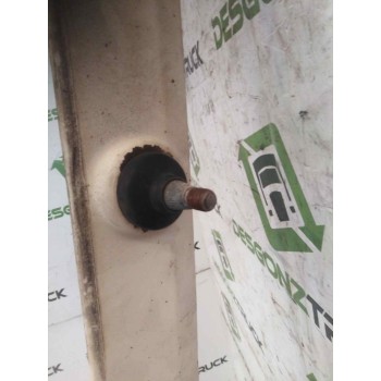 Recambio de articulacion limpia delantero para man f2000 evolution f 2000 fki fk gran espacio referencia OEM IAM   