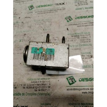 Recambio de valvula expansion para citroën jumper pritsche 35 l2 heavy hdi 130 dreiseitenkipper referencia OEM IAM   