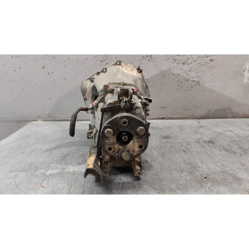 Recambio de caja cambios para mercedes-benz clase c (w203) berlina 2.2 cdi cat referencia OEM IAM 203260530171660401365978 - Granate 3