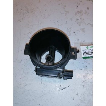 Recambio de caudalimetro para ford mondeo berlina (gd) 1.8 turbodiesel cat referencia OEM IAM 97BP12B579AA 4 PINS 