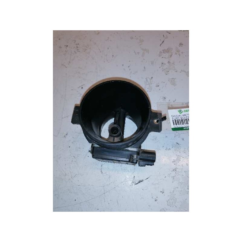 Recambio de caudalimetro para ford mondeo berlina (gd) 1.8 turbodiesel cat referencia OEM IAM 97BP12B579AA 4 PINS 4