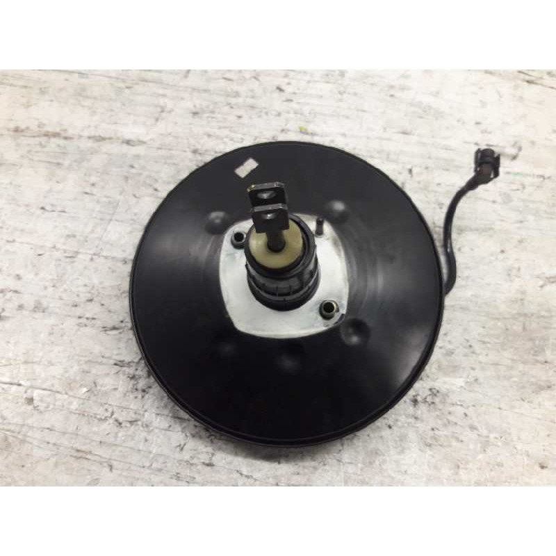 Recambio de servofreno para renault megane ii classic berlina confort authentique referencia OEM IAM 8200157453 - Rojo 3