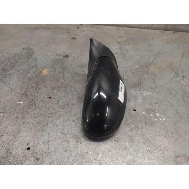 Recambio de retrovisor izquierdo para mercedes-benz clase a (w168) a 170 cdi (168.008) referencia OEM IAM  ELECTRICO 5 PINS - Negro 2