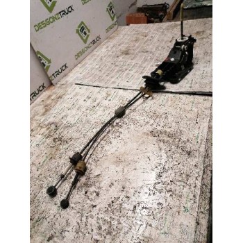 Recambio de palanca cambio para peugeot 207 rc referencia OEM IAM 9686265180  