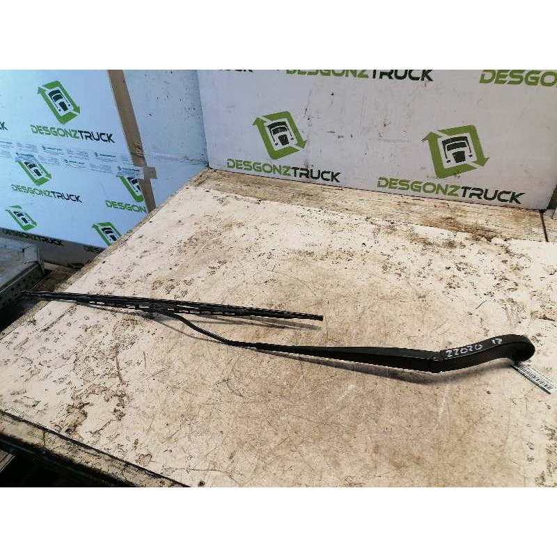 Recambio de brazo limpia delantero izquierdo para citroën jumpy hdi 120 27 l1h1 furg. referencia OEM IAM   