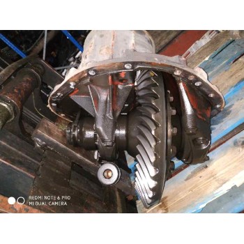 Recambio de grupo para daf serie xf105.xxx fsa 4x2 super-space-cab referencia OEM IAM 1347 16X43 