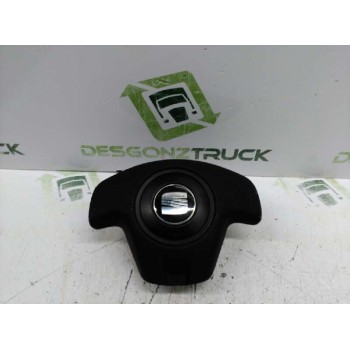 AIRBAG DELANTERO IZQUIERDO 6L0858560DFKZ 