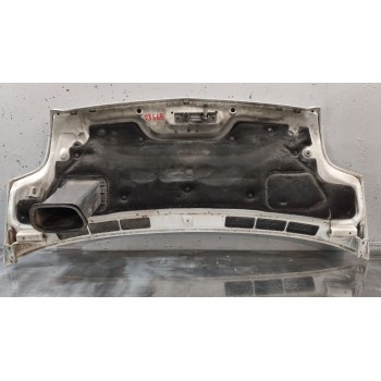 Recambio de capo para opel movano (2004 =>) furgón corto l1h1 2.8t referencia OEM IAM   