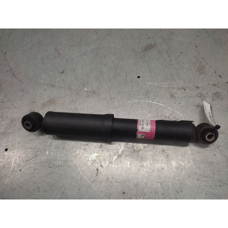 Recambio de amortiguador trasero para toyota rav 4 (a3) luna referencia OEM IAM 4853042070 - Plata 2
