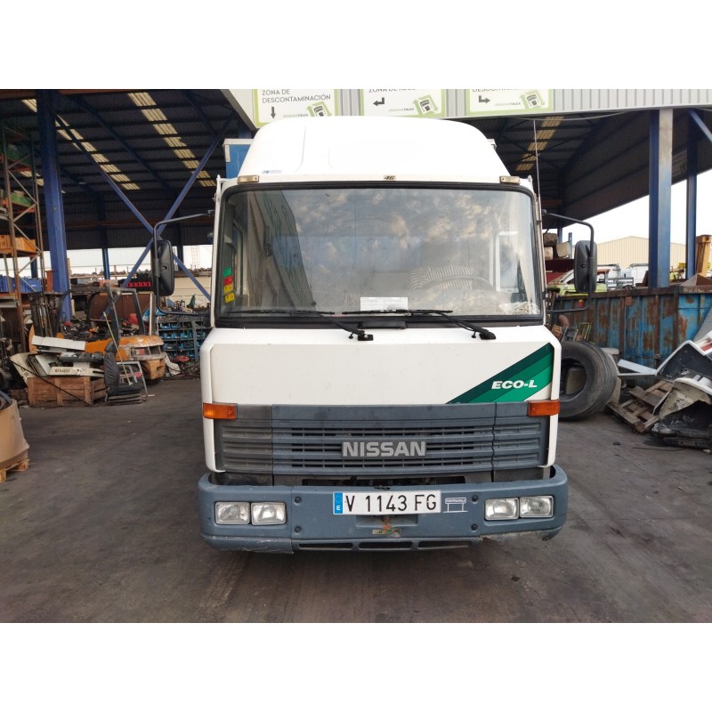 NISSAN TRUCKS L35.09