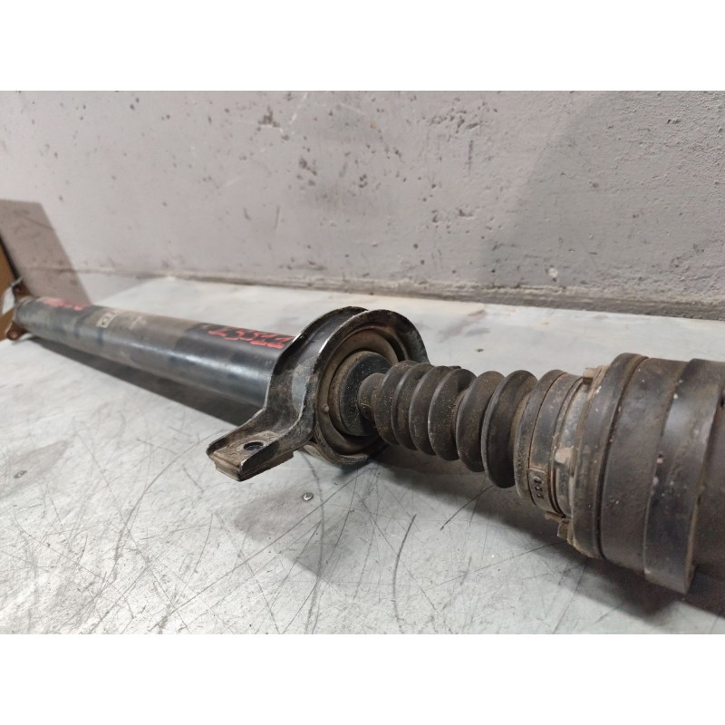 Recambio de transmision central para hyundai santa fe (bm) 2.2 crdi comfort 4x4 referencia OEM IAM 493002B500 7