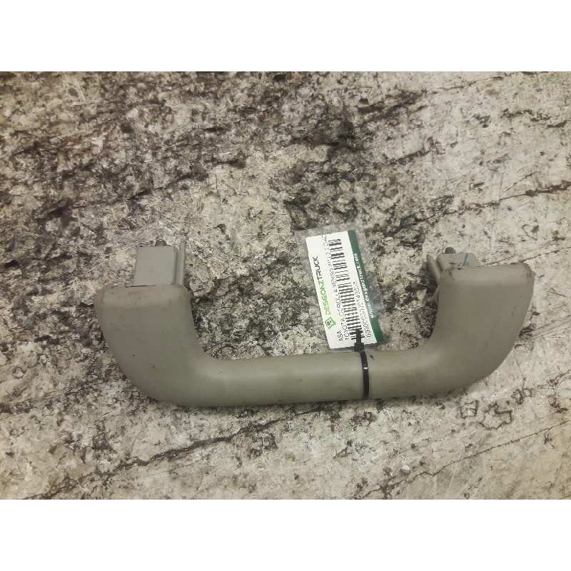 Recambio de asa para toyota corolla verso (r1) 2.2 d-4d luna referencia OEM IAM  DELANTERA IZQUIERDA - Gris