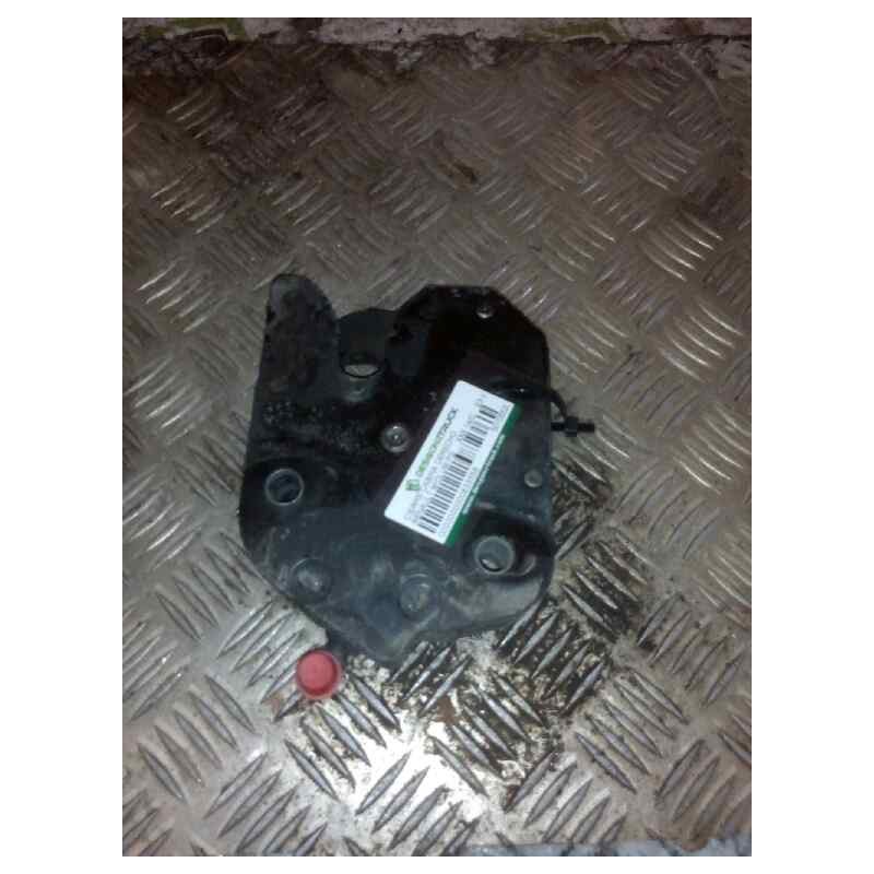 Recambio de cierre cabina derecho para renault midlum fg 220.14/c e3 cabina para dormir referencia OEM IAM 5010552056B - Blanco