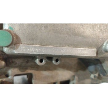 Recambio de caja cambios para mercedes-benz clase c (w203) berlina 2.2 cdi cat referencia OEM IAM 203260530171660401365978  
