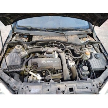 opel corsa c del año 2004
